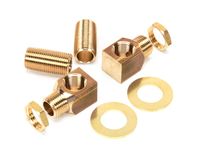 B-0230-K T&S Brass alternate view 3