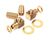 B-0230-K T&S Brass alternate view 3