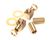 B-0230-K T&S Brass alternate view 5