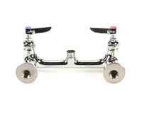 B-0230-LN T&S Brass alternate view 1