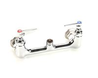 B-0230-LN T&S Brass alternate view 3