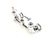 B-0230-LN T&S Brass alternate view 4