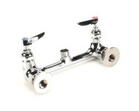 B-0230-LN T&S Brass alternate view 5