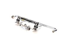 B-0230-TZ-CR-SC T&S Brass alternate view 1