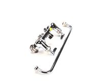B-0230-TZ-CR-SC T&S Brass alternate view 2