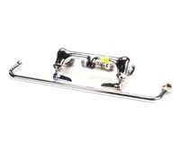 B-0230-TZ-CR-SC T&S Brass alternate view 3