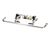 B-0230-TZ-CR-SC T&S Brass alternate view 3