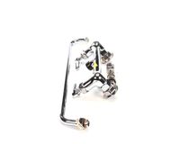 B-0230-TZ-CR-SC T&S Brass alternate view 4