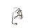 B-0230-TZ-CR-SC T&S Brass alternate view 4