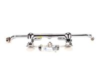 B-0230-TZ-CR-SC T&S Brass alternate view 5