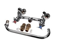 B-0293-01 T&S Brass alternate view 1