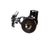B-0310-LN T&S Brass alternate view 2