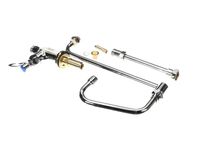 B-0319-02 T&S Brass alternate view 1