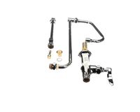 B-0319-02 T&S Brass alternate view 4