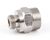 B-0412 T&S Brass alternate view 1