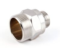 B-0412 T&S Brass alternate view 3