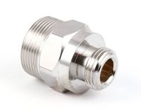 B-0412 T&S Brass alternate view 4