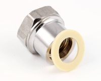 B-0413 T&S Brass alternate view 2