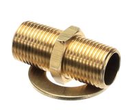 B-0425 T&S Brass alternate view 1