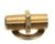 B-0425 T&S Brass alternate view 5