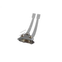 B-0504 T&S Brass alternate view 3