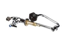 B-0590 T&S Brass alternate view 1