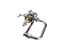 B-0590 T&S Brass alternate view 2