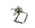 B-0590 T&S Brass alternate view 2