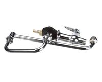 B-0590 T&S Brass alternate view 3