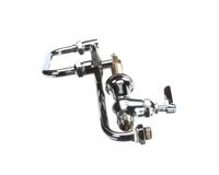 B-0590 T&S Brass alternate view 4
