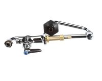 B-0590 T&S Brass alternate view 5