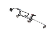B-0598-CR T&S Brass alternate view 1