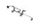 B-0598-CR T&S Brass alternate view 1