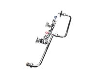 B-0598-CR T&S Brass alternate view 2