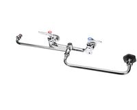 B-0598-CR T&S Brass alternate view 3