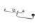 B-0598-CR T&S Brass alternate view 3