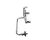 B-0598-CR T&S Brass alternate view 4