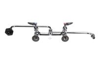 B-0598-CR T&S Brass alternate view 5