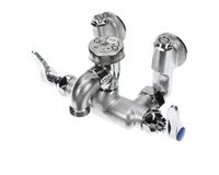 B-0669-RGH T&S Brass alternate view 1
