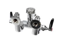 B-0669-RGH T&S Brass alternate view 3