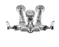 B-0669-RGH T&S Brass alternate view 5