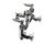 B-0674-CR-BSTP T&S Brass alternate view 2