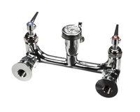 B-0674-CR-BSTP T&S Brass alternate view 3