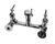 B-0674-CR-BSTP T&S Brass alternate view 3
