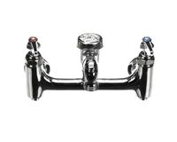 B-0674-CR-BSTP T&S Brass alternate view 5