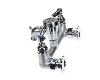 B-0674-RGH T&S Brass alternate view 2