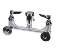 B-0674-RGH T&S Brass alternate view 3
