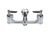B-0674-RGH T&S Brass alternate view 5