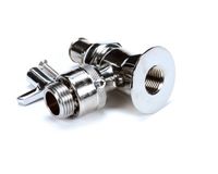 B-0736-POL T&S Brass alternate view 2