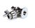 B-0736-POL T&S Brass alternate view 2